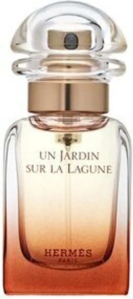 Hermes - Un Jardin Sur La Lagune EDT 30ml