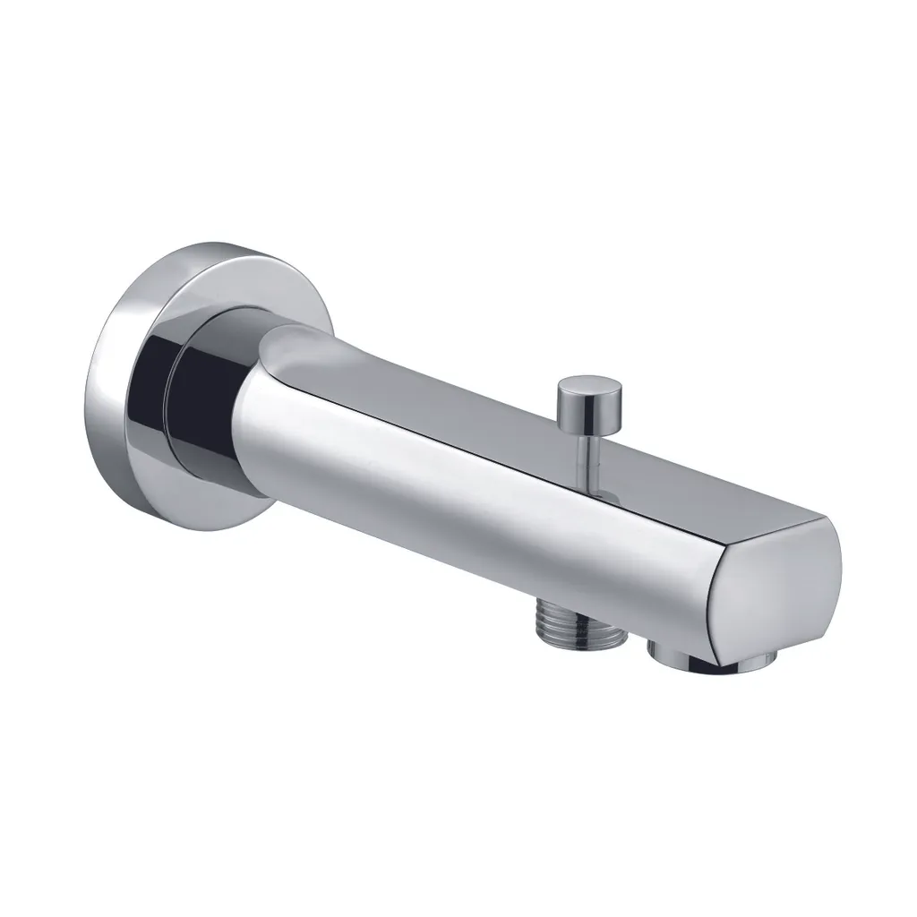 Kludi 1350105 Zenta Bec Déverseur Bain - Offerta Prezzo Imbattibile
