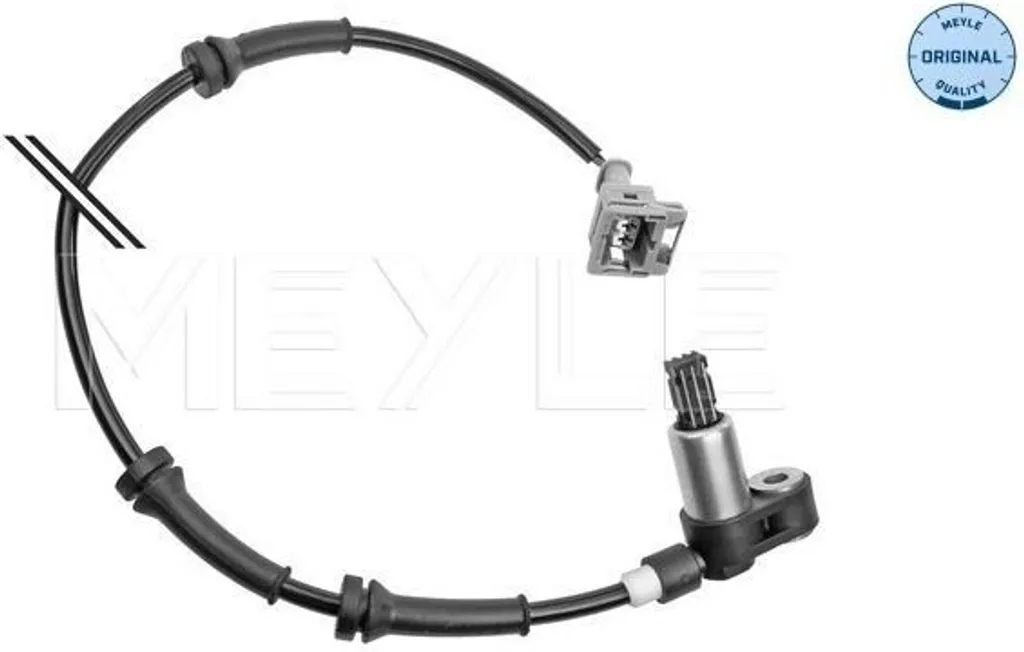 Capteur ABS MEYLE 40-14 800 0011 pour Saxo et 106 II - OE 4545 80