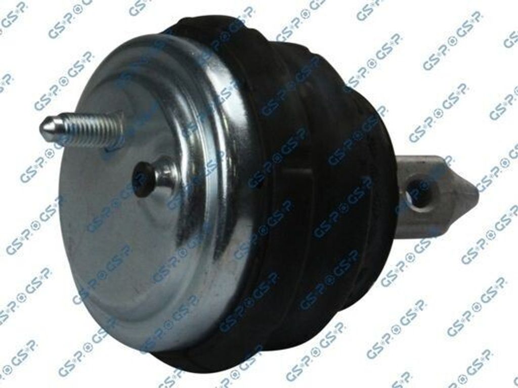 GSP Motorlager Rechts für OPEL Omega B Limousine (V94) 517953