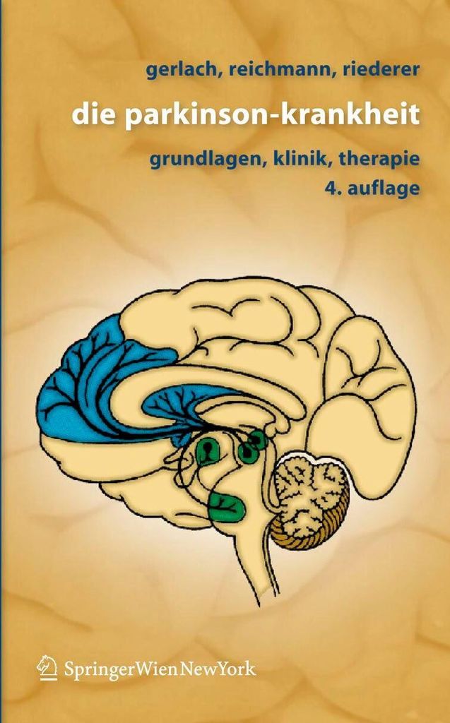 Die Parkinson-Krankheit