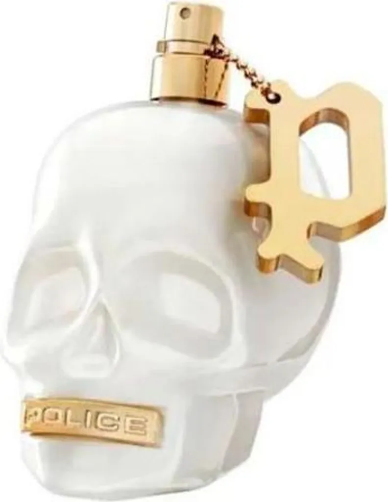 POLICE To Be Born To Shine Pour Femme EDP 125ml - Parfum Testeur Chic