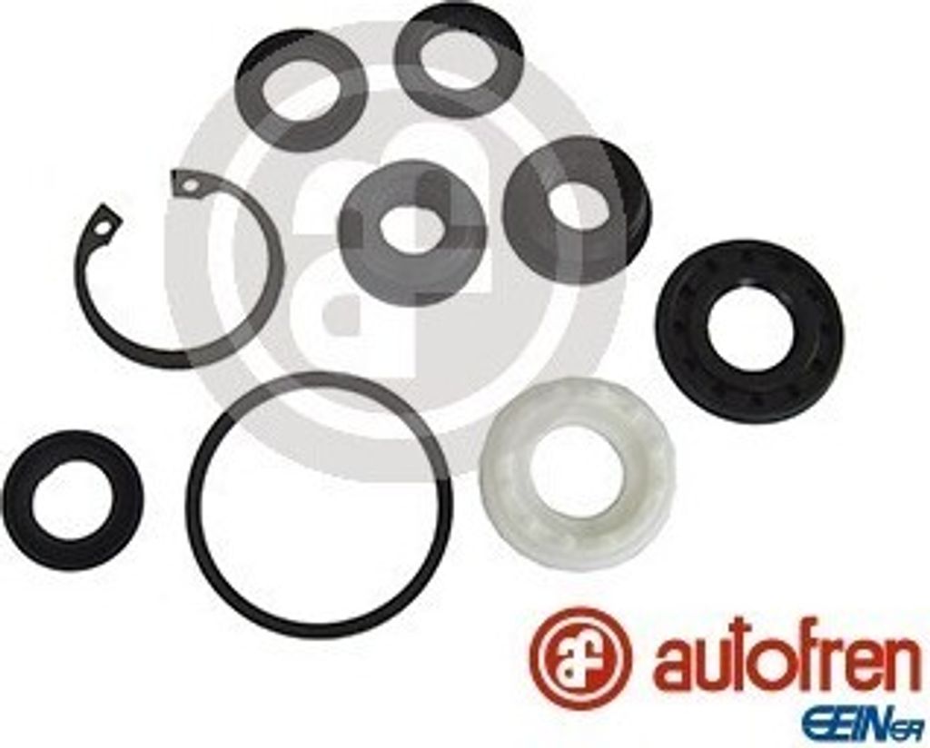 AUTOFREN SEINSA Reparatursatz Hauptbremszylinder D1670 für VW Lupo (6X1 6E1)