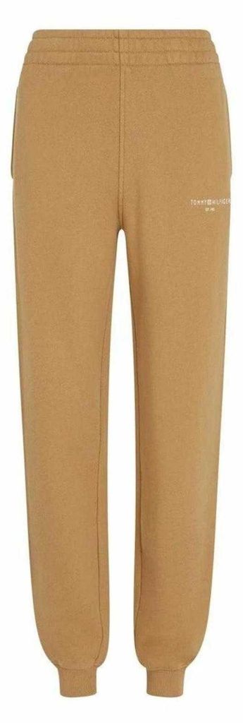 Tommy Hilfiger - Trainingshose für Damen NA649 (XL) (Beige)