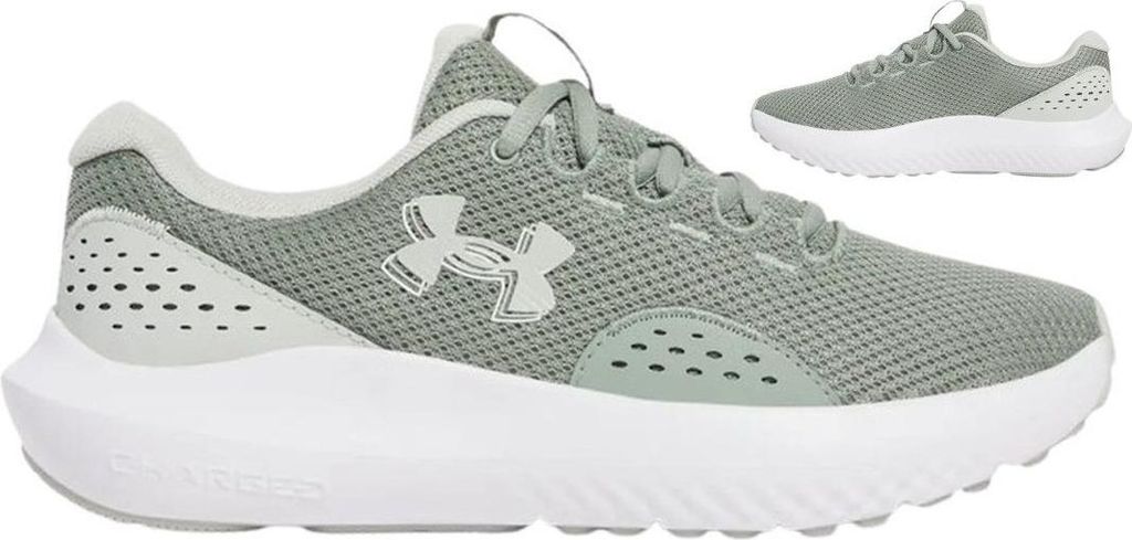 Damen Laufschuhe Under Armour Charged Surge 4 Größe: 40.5 Produktbild 