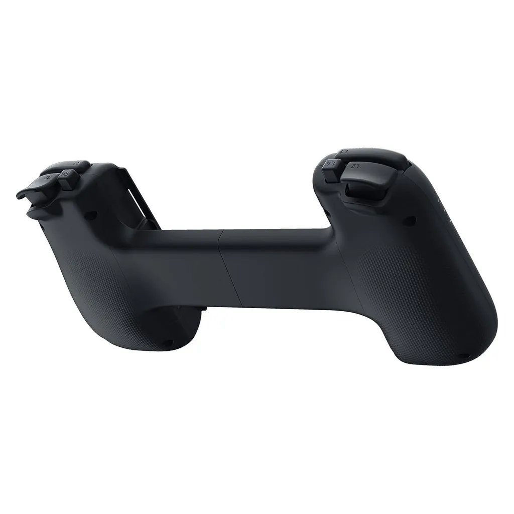 Manette de Jeu Mobile Razer Kishi V2 avec Commandes de Précision Noires - 7