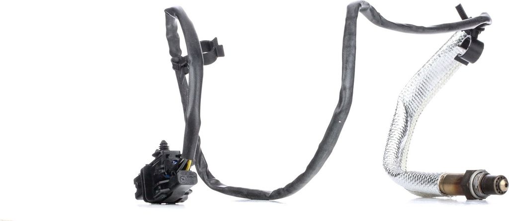 BOSCH Lambdasonde für VOLVO V70 II (285) vor-Kat 0 258 007 Produktbild 