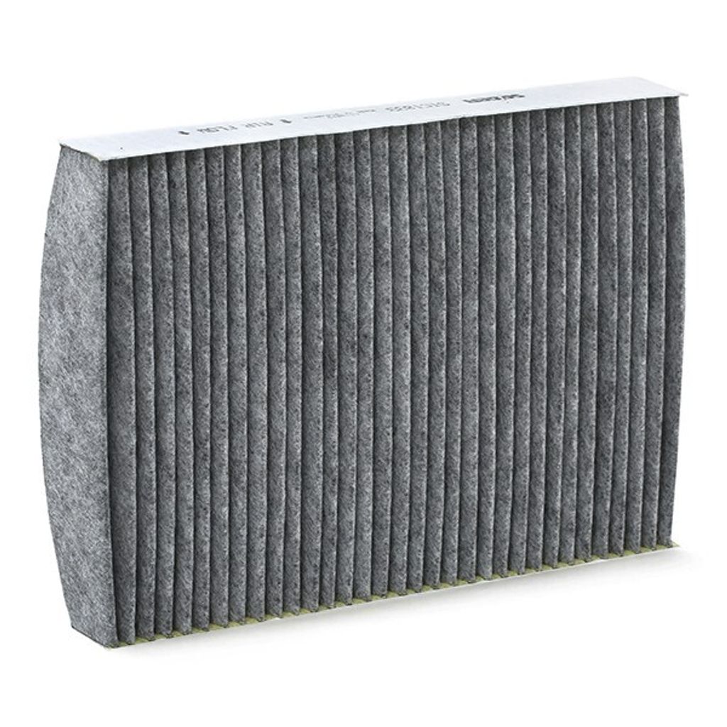 Filter vzduchu v kabíne PURFLUX AHC284 Obrázok produktu 
