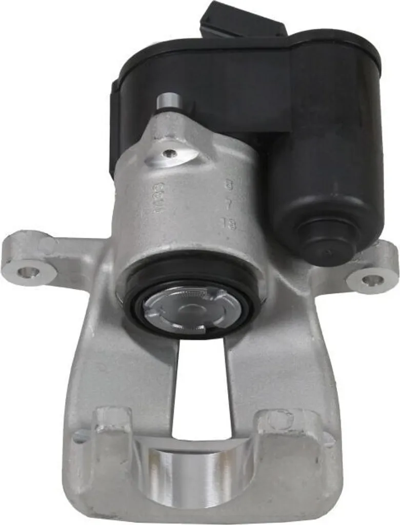 Étrier de frein arrière droit OE 3C0615404 ABAKUS 131-04-096 durable