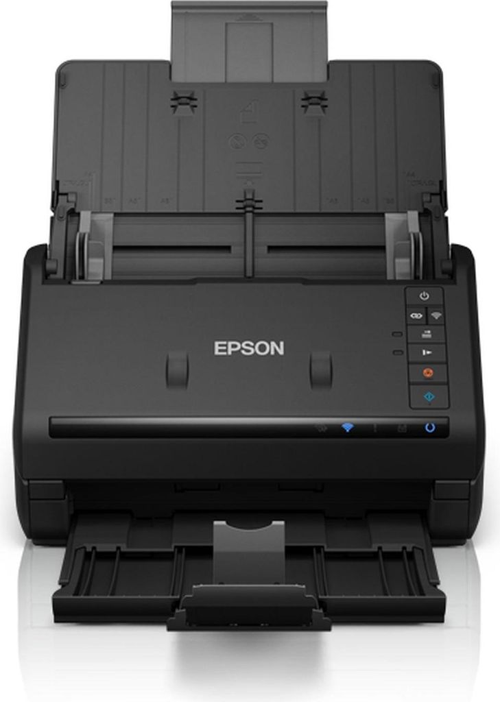 EPSON WorkForce ES-500WII Dokumentenscanner