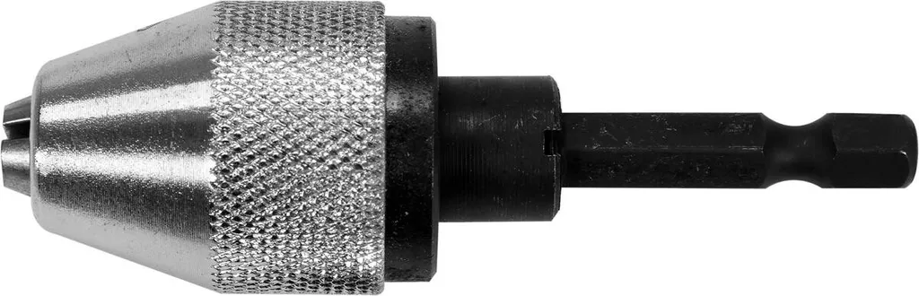 Adattatore Prolunga Yato YT-04645 | Mandrino Keyless 75mm per Punte