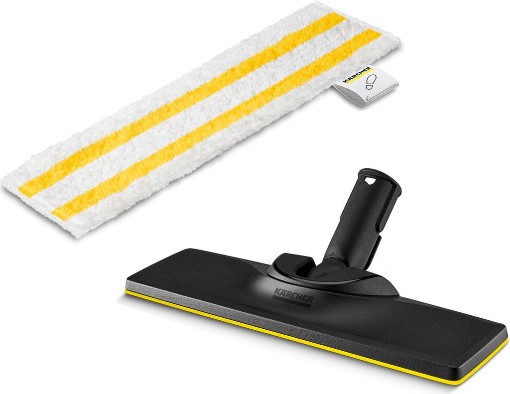 Kärcher Bodendüsenset EasyFix Produktbild 