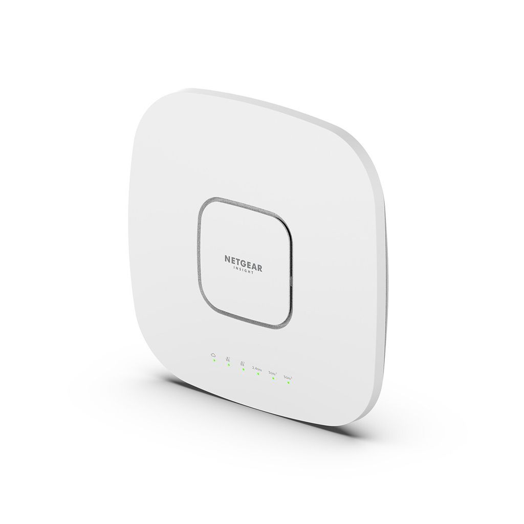 NETGEAR Insight Cloud Managed WiFi 6 AX6000 Tri-band Zdjęcie produktu 