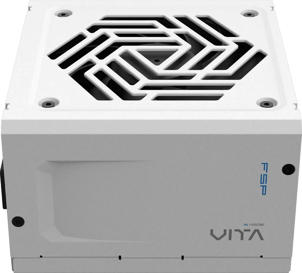 Alimentation FSP Silent 600W avec Ventilateur Ultra Silencieux et Durable - 5