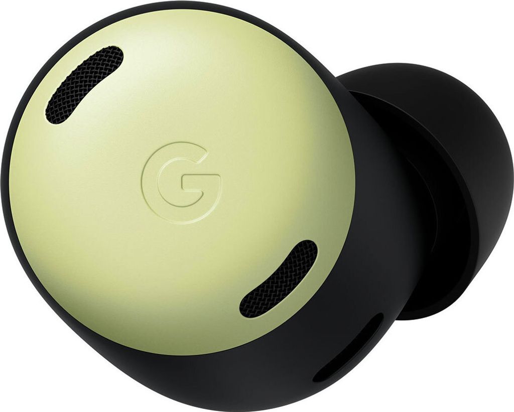 Google Pixel Buds Pro Lemongrass GA03204-JP 小 Google Pixel Buds Pro Lemongrass GA03204-JP 小