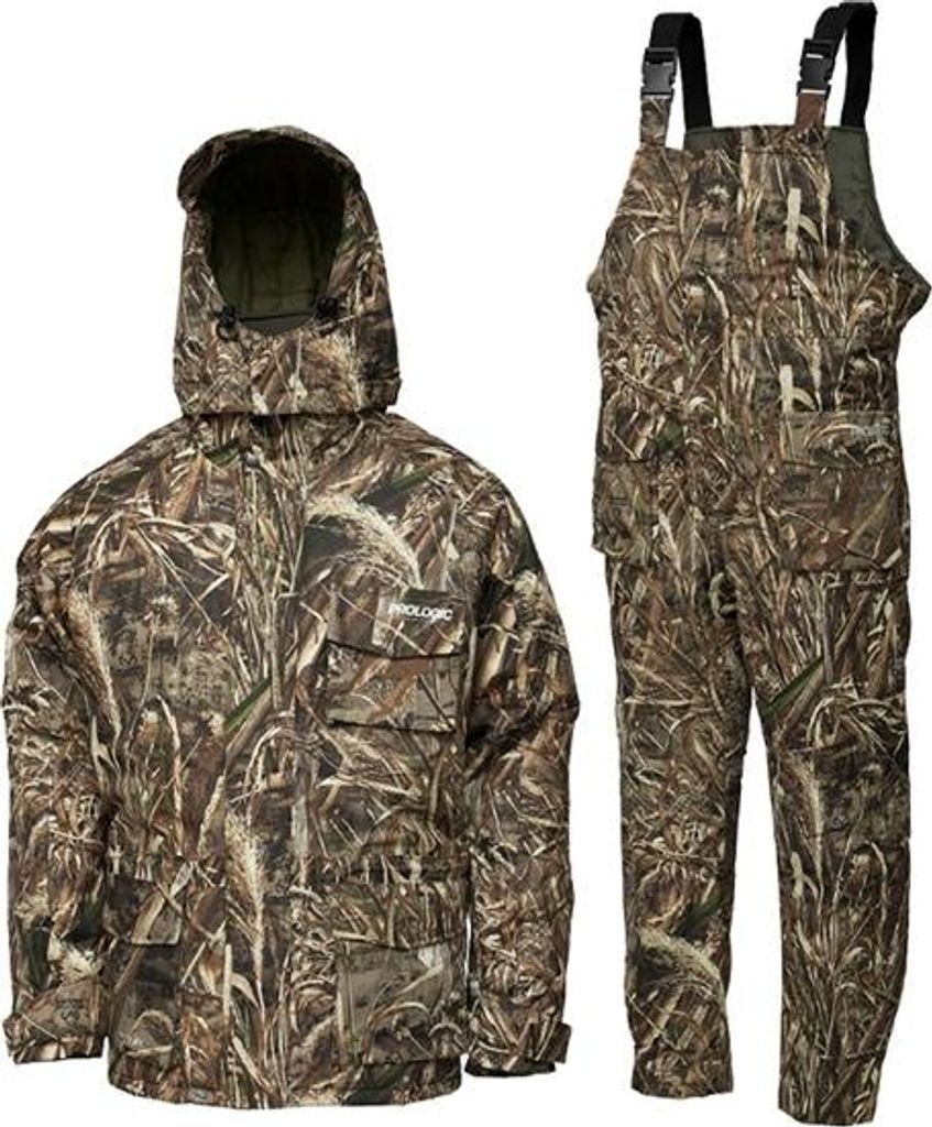 Set da pesca Prologic Max5 Comfort Thermo L Immagine del prodotto 