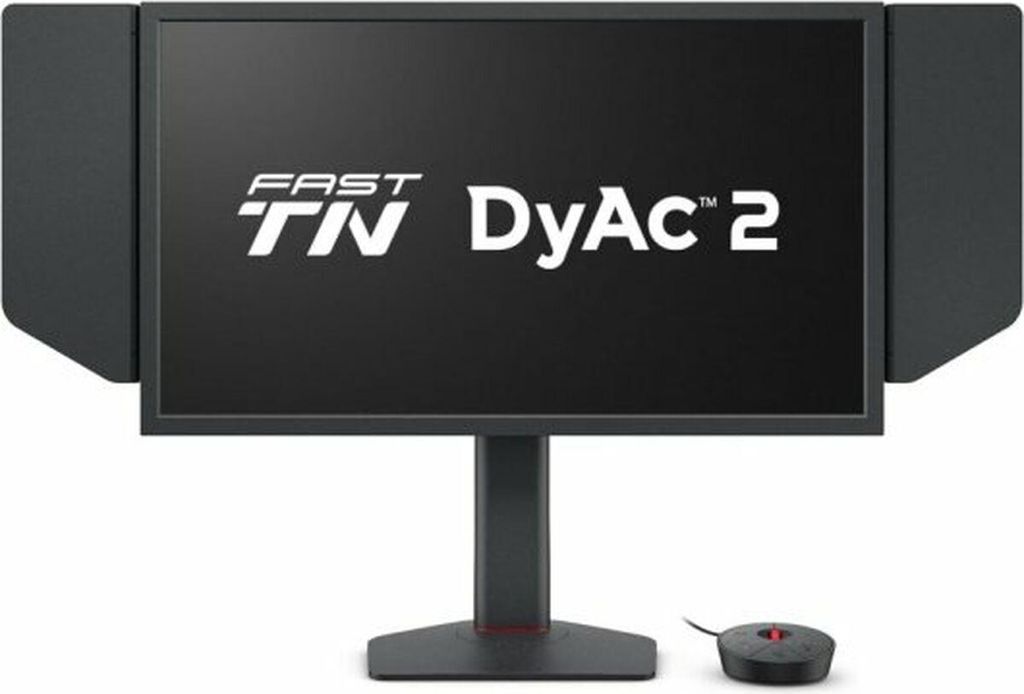 ZOWIE XL2546X, 62,2 cm (24.5"), 1920 x 1080 px, Full HD, Zdjęcie produktu 
