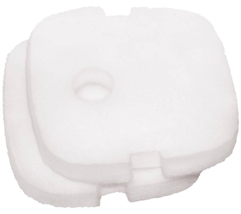 Sera filtervlies, wit, voor modellen 130/130+UV Productafbeelding 