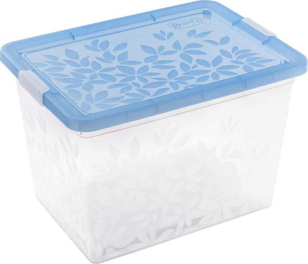 Branq Jasmine - Vorratsbehälter/Box mit Deckel 22l Produktbild 