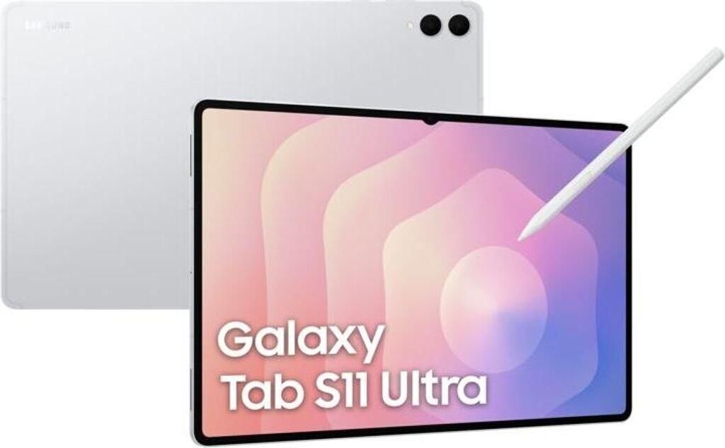 Samsung Galaxy Tab S11 Ultra 5G (14,6"), 37,1 cm (14.6"), Produktbild 