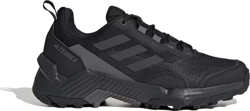 Adidas Hiking Shoes HQ0935 in Black color size 42