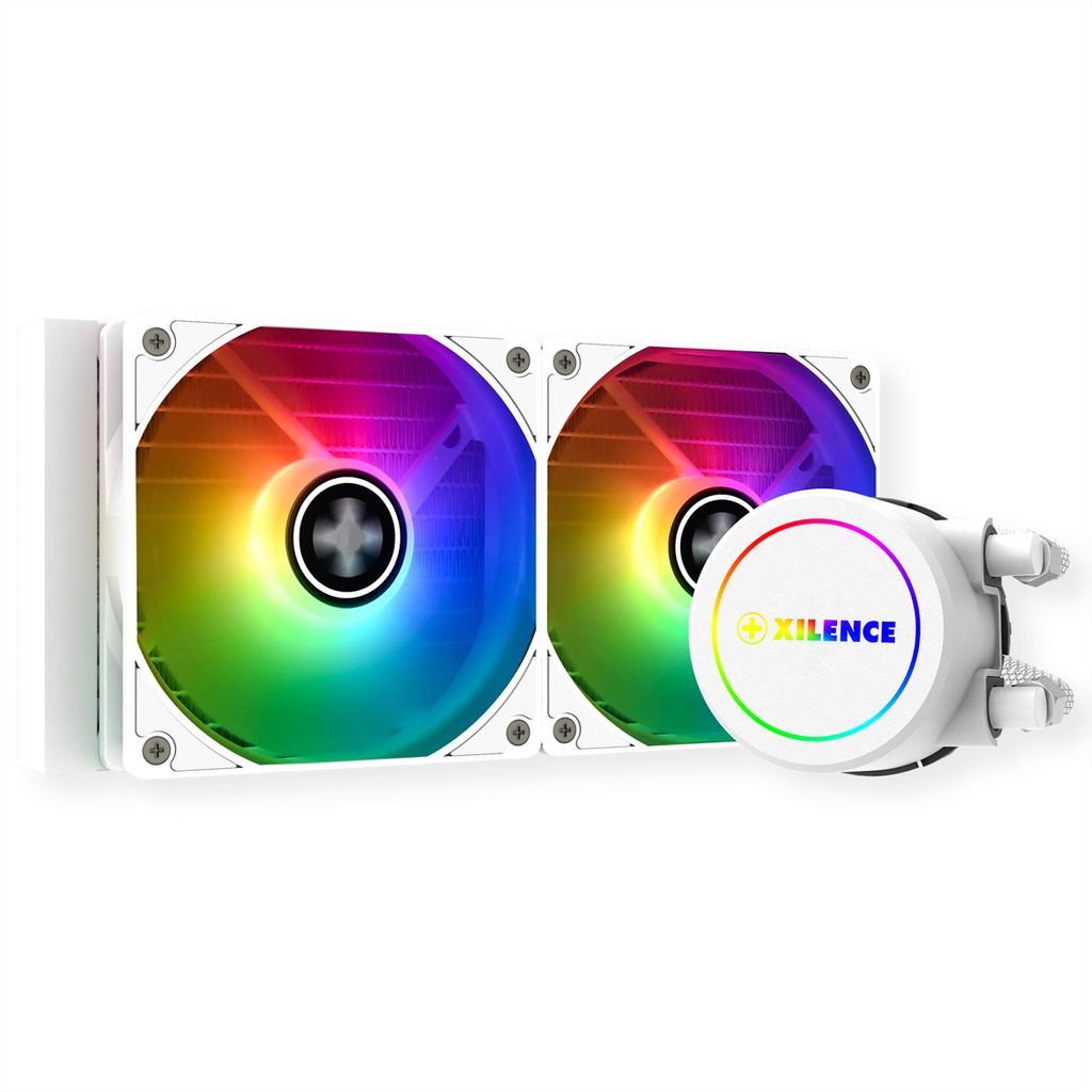 Produkttester gesucht: Xilence LiQuRizer LQ240 RGB, Wasserkühlung Produkttester gesucht: Xilence LiQuRizer LQ240 RGB, Wasserkühlung