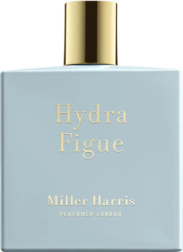 Miller Harris Hydra Figue 100 ml - Le Parfum Anti-Stress Frais et Zen