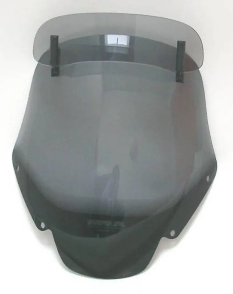 Bulle Haute Protection Honda XL650V Transalp MRA Variotouring Réglable