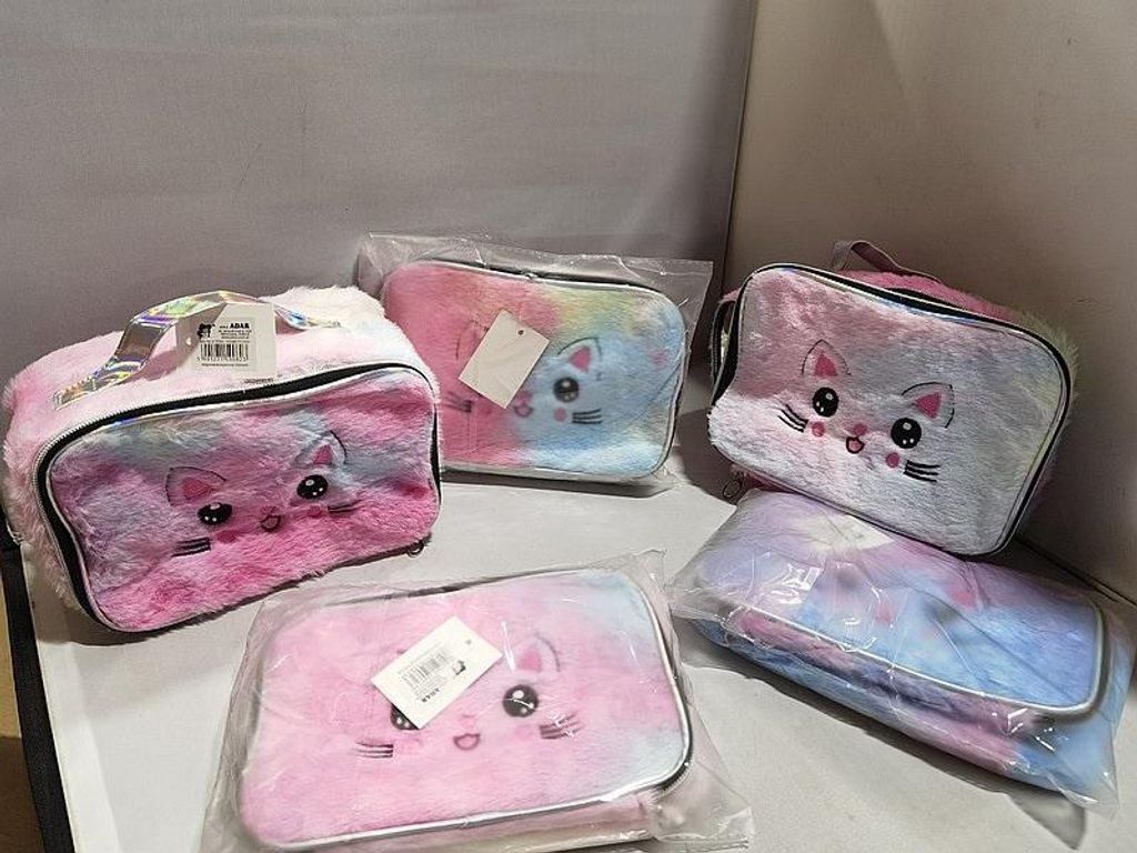Kosmetiktasche MIX (Textilien)