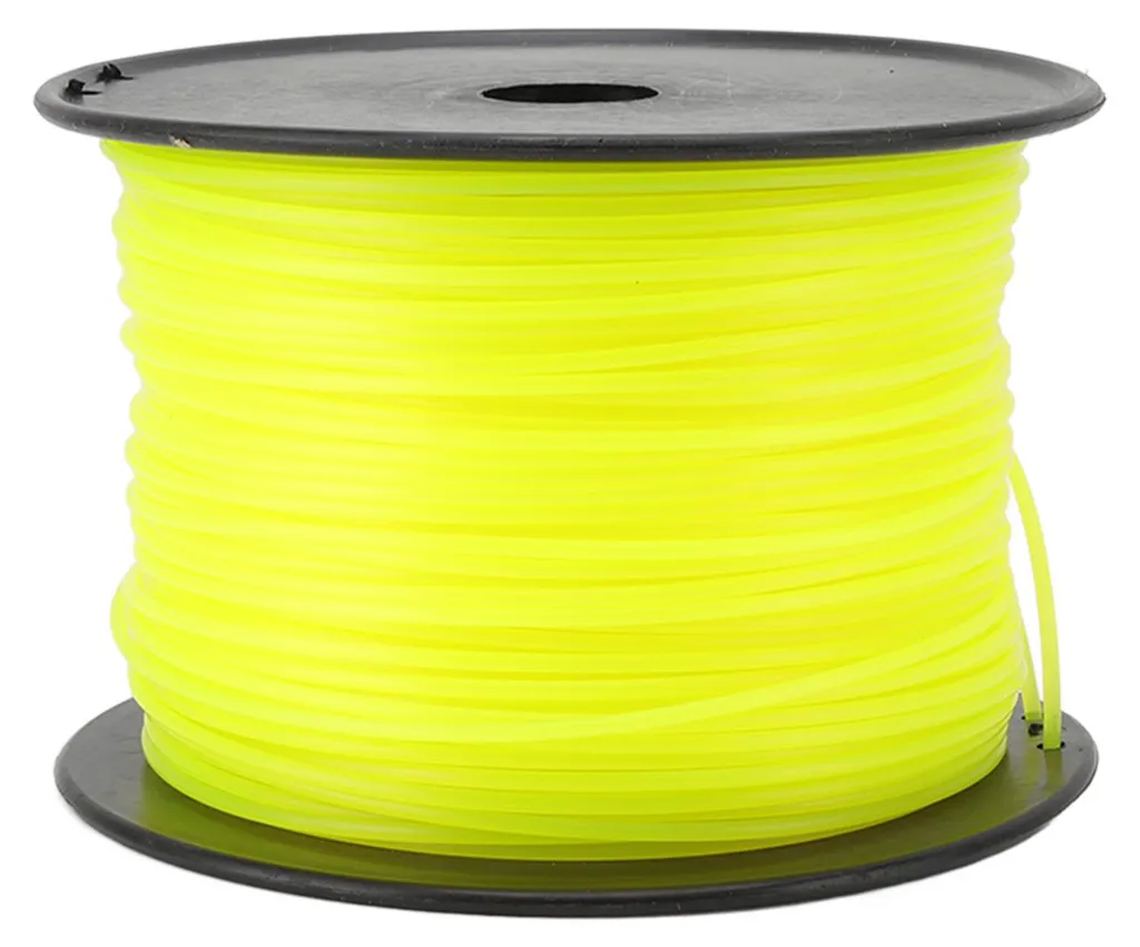 Fil de Coupe 3 mm pour Coupe-herbe et Débroussailleuse - Bobine 168 m