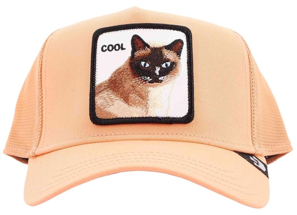 Cap Goorin Bros Cool Cat für Uni