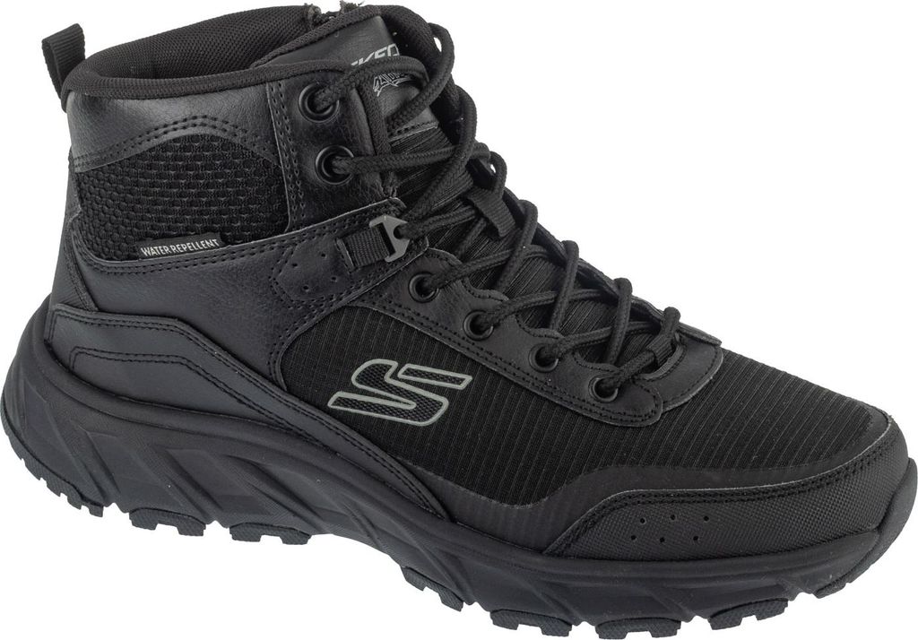 Skechers Hillcrest 2.0 - Woodrock Peak 237804-BBK, Produktbild 