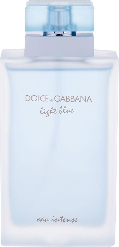 Dolce&Gabbana Light Blue, Frauen, 100 ml, Spray, ALCOHOL, PARFUM (FRAGRANCE), AQUA (WATER), LIMONENE, ETHYLHEXYL METHOXYCINNAMATE, DIETHYLAMINO...,...