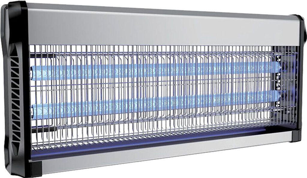 UV hubič hmyzu, bez chemikálií, elektrický, D 65,5 cm Obrázok produktu 