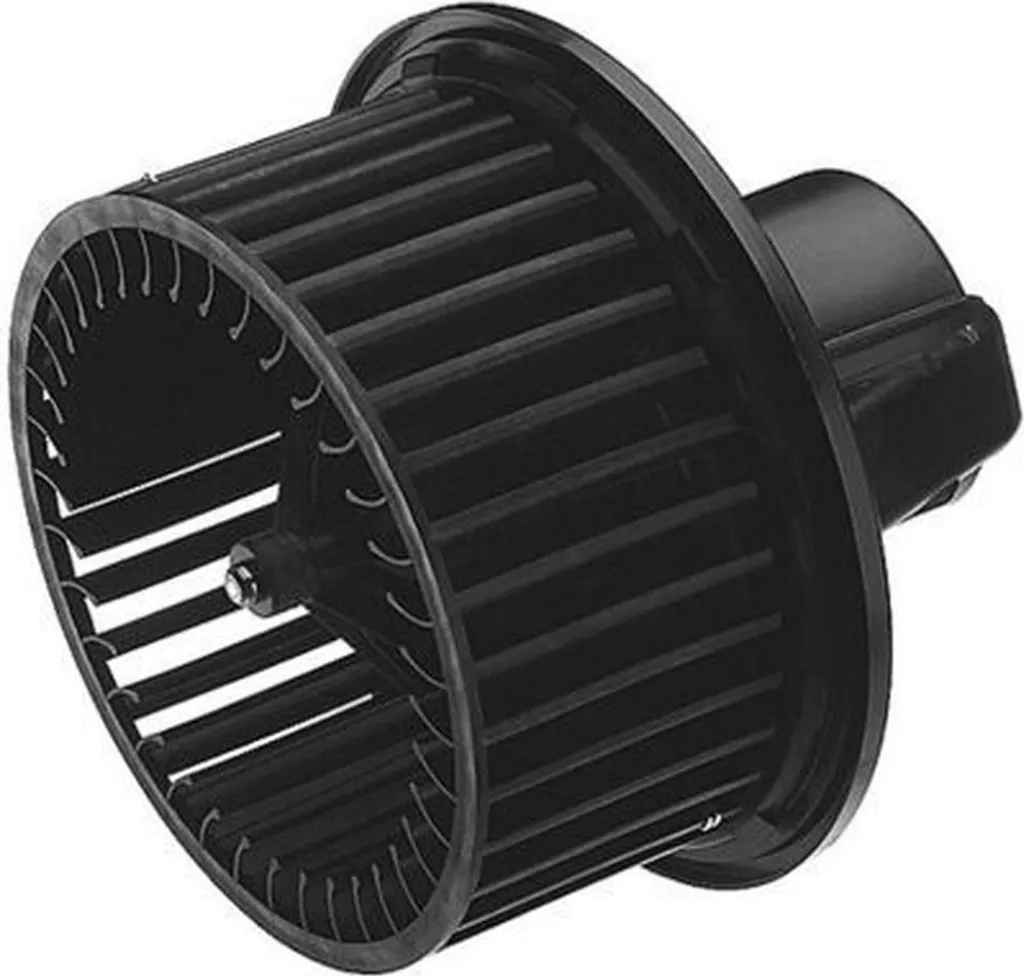Pulseur d'air d'habitacle MAHLE AB 9 000S pour ventilation de voiture