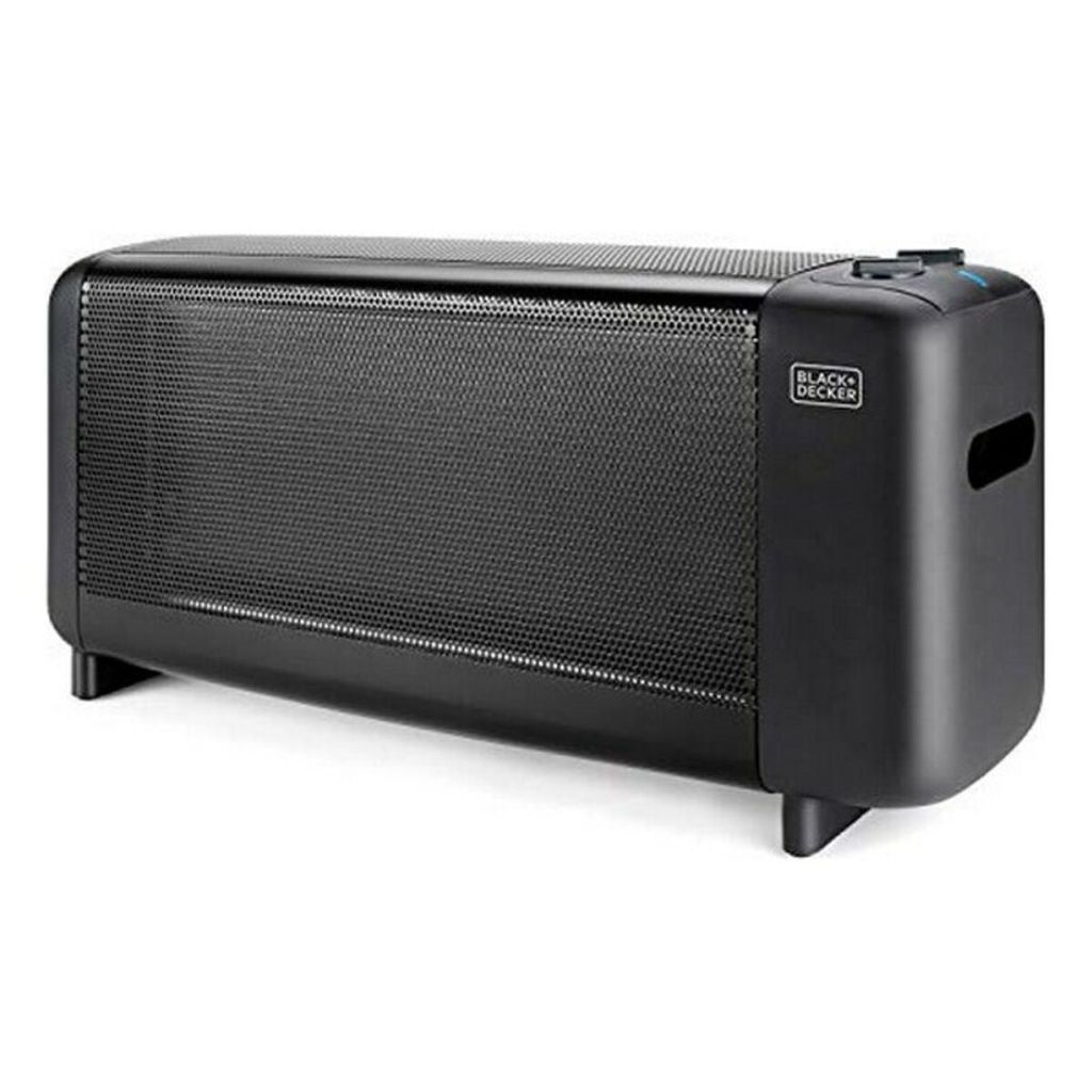 Mikro-Wärmegerät Black+Decker BXMRA1500E
