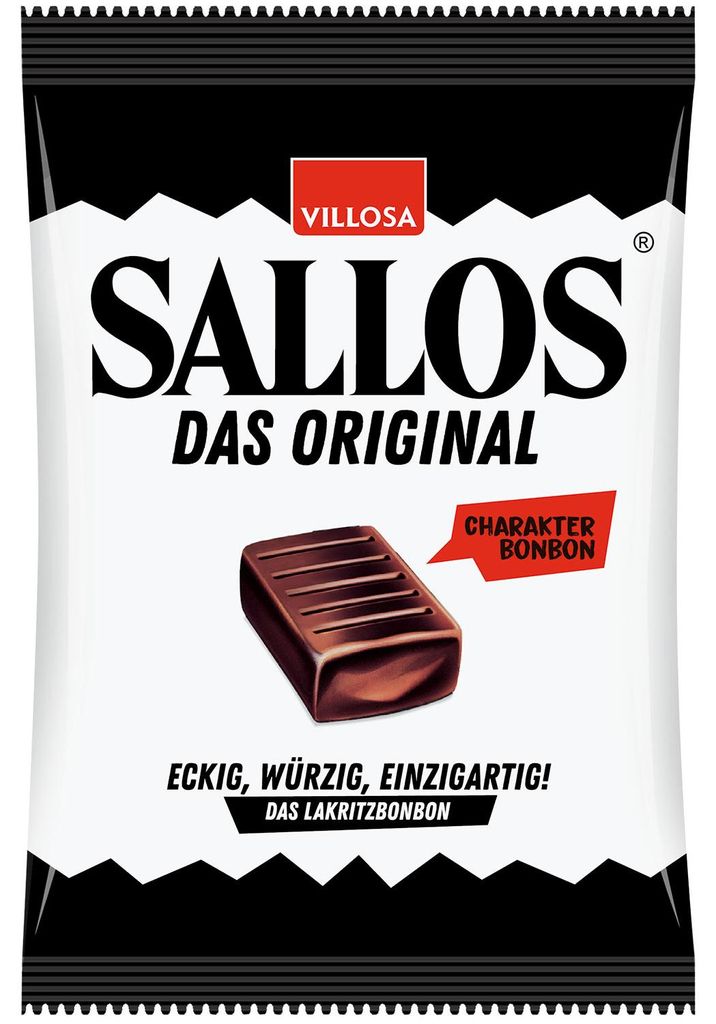 Sallos Das Original 150g Produktbild 