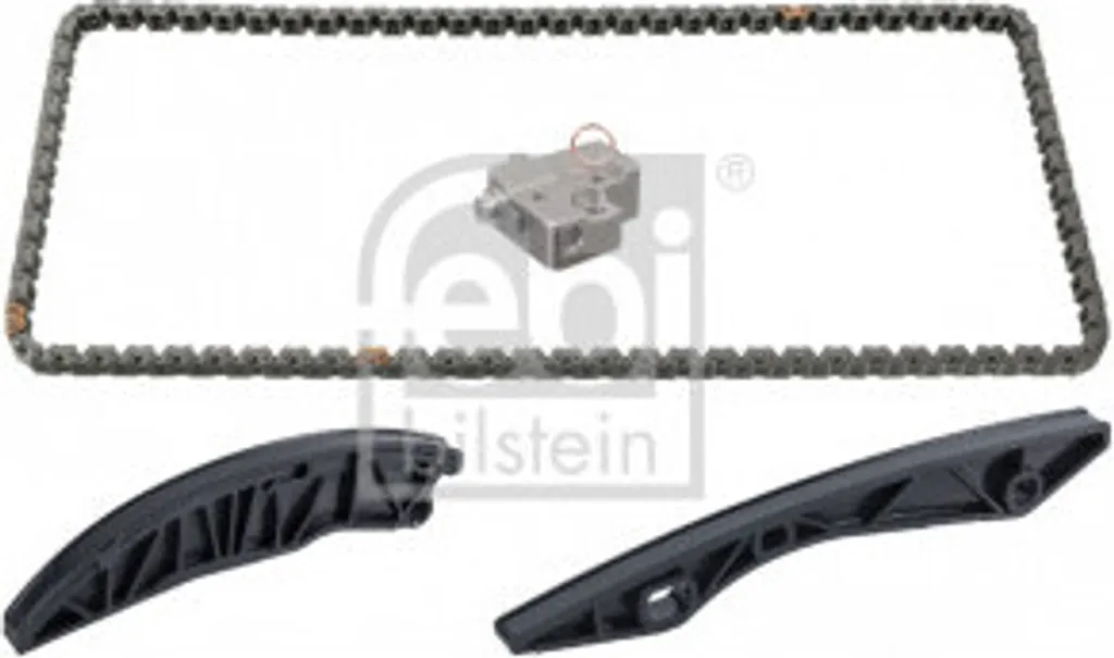 Supprimez le bruit moteur avec le kit chaîne FEBI 171474 OE 243212B000