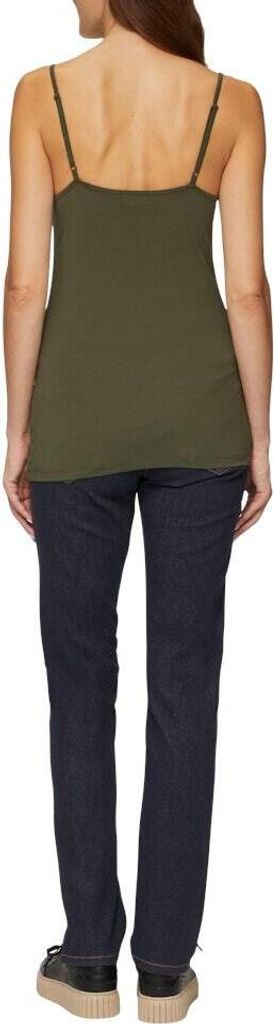 S. Oliver T-Shirt GREEN 44