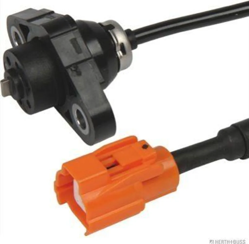 HERTH+BUSS JAKOPARTS J5904008 Sensore velocità ruota OE 57455S04800 compatibile con Civic