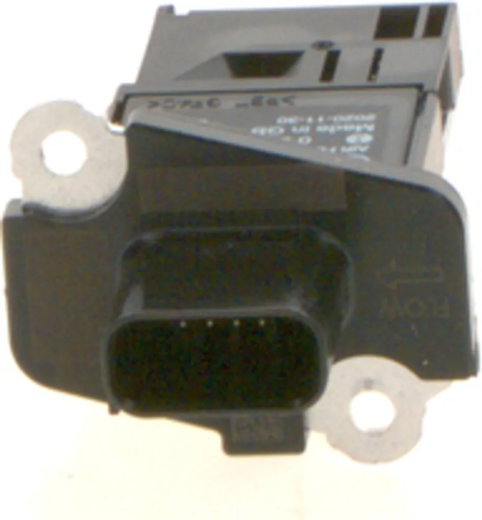 Réparez votre perte de puissance avec ce débitmètre Bosch 0986280703