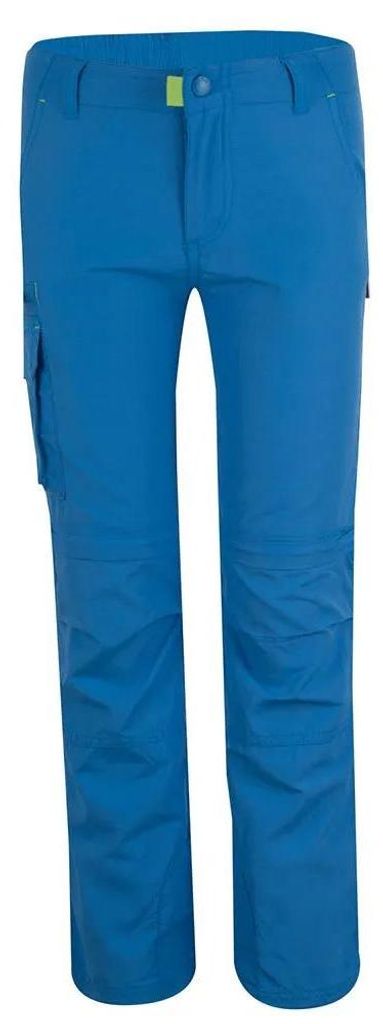 Trollkids Oppland Slim Fit Hosen Blau 146 cm Kinder Blau 146 cm