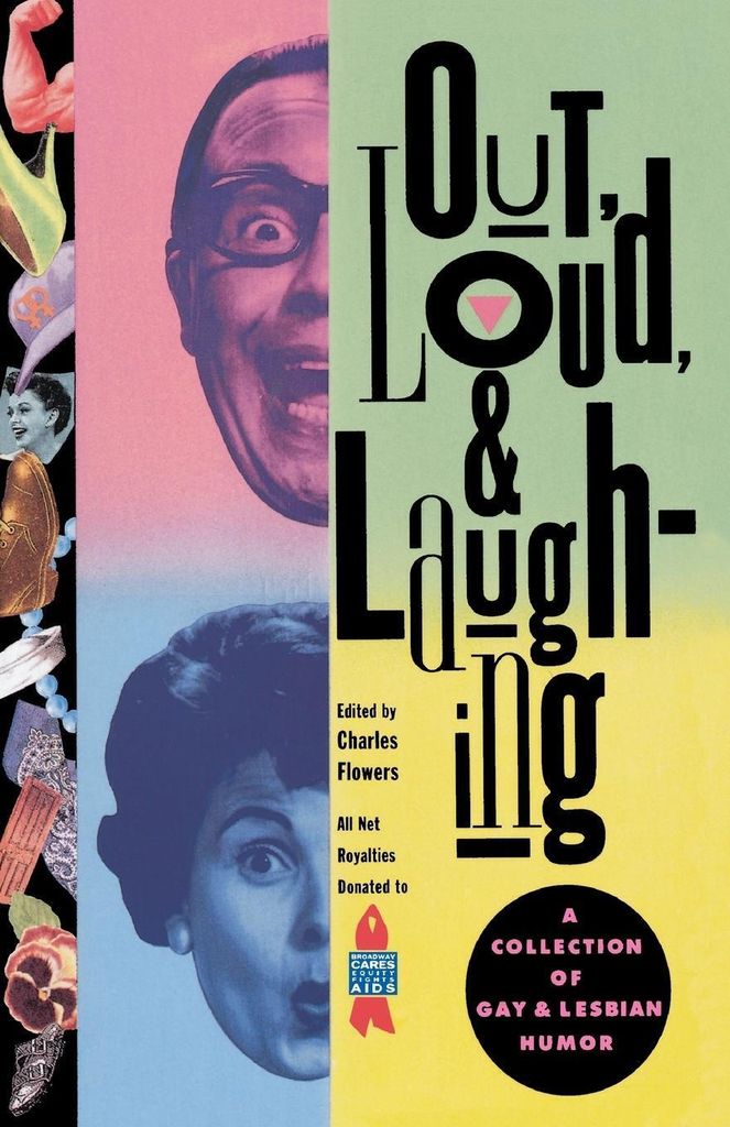Out, Loud, & Laughing