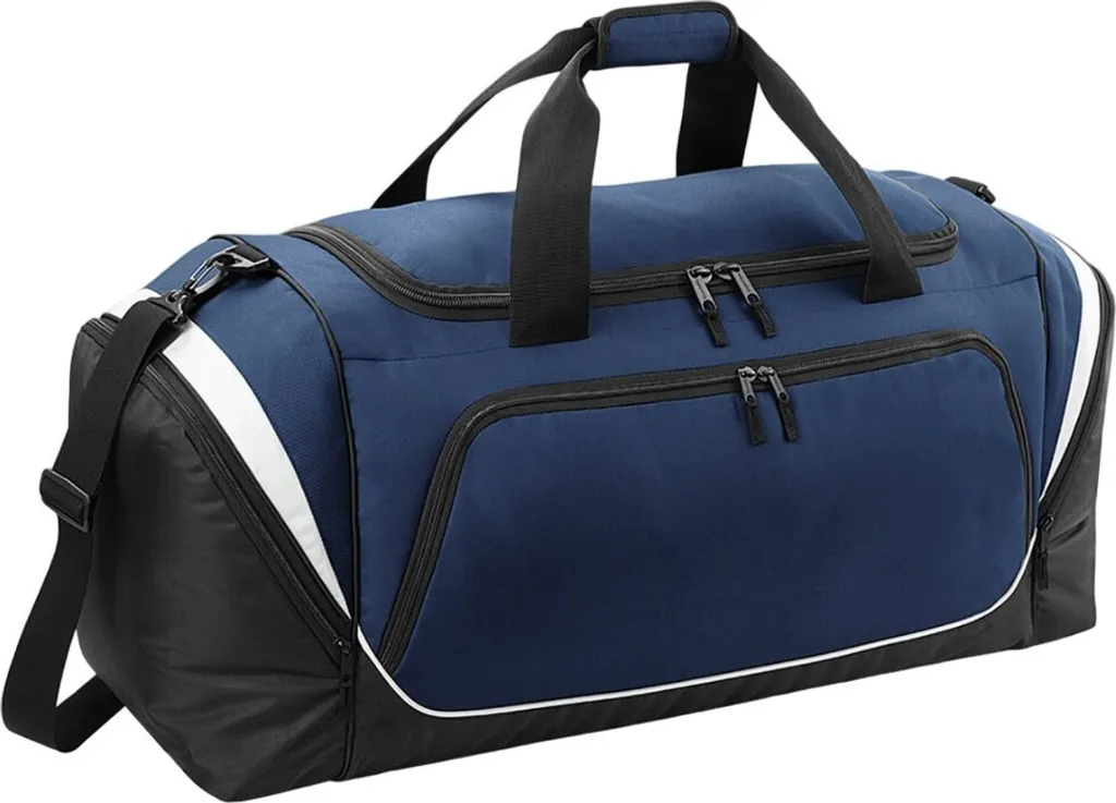 Grand Sac de Sport Quadra Jumbo PC6510 pour Équipement et Compétition