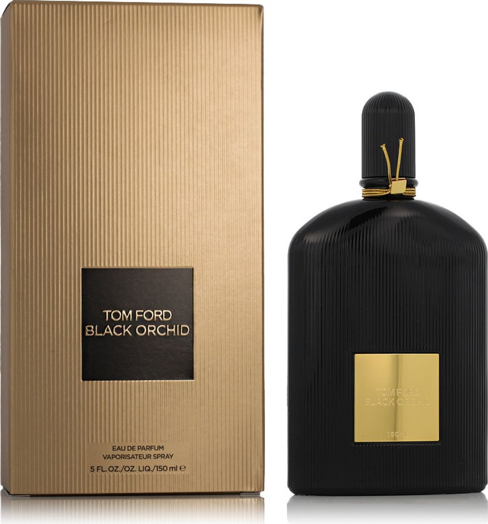 Tom Ford Black Orchid Eau de Parfum für Damen 150 ml Produktbild 