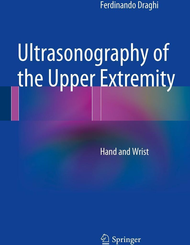 Ultrasonography of the Upper Extremity