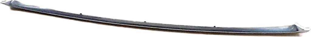 Moulure de Capot pour Volvo XC60 Finition Chrome Mat R-Design OE