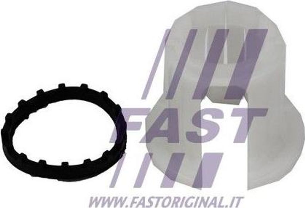 FAST FT73214 Reparatursatz, Schalthebel OE kompatibel mit Doblo