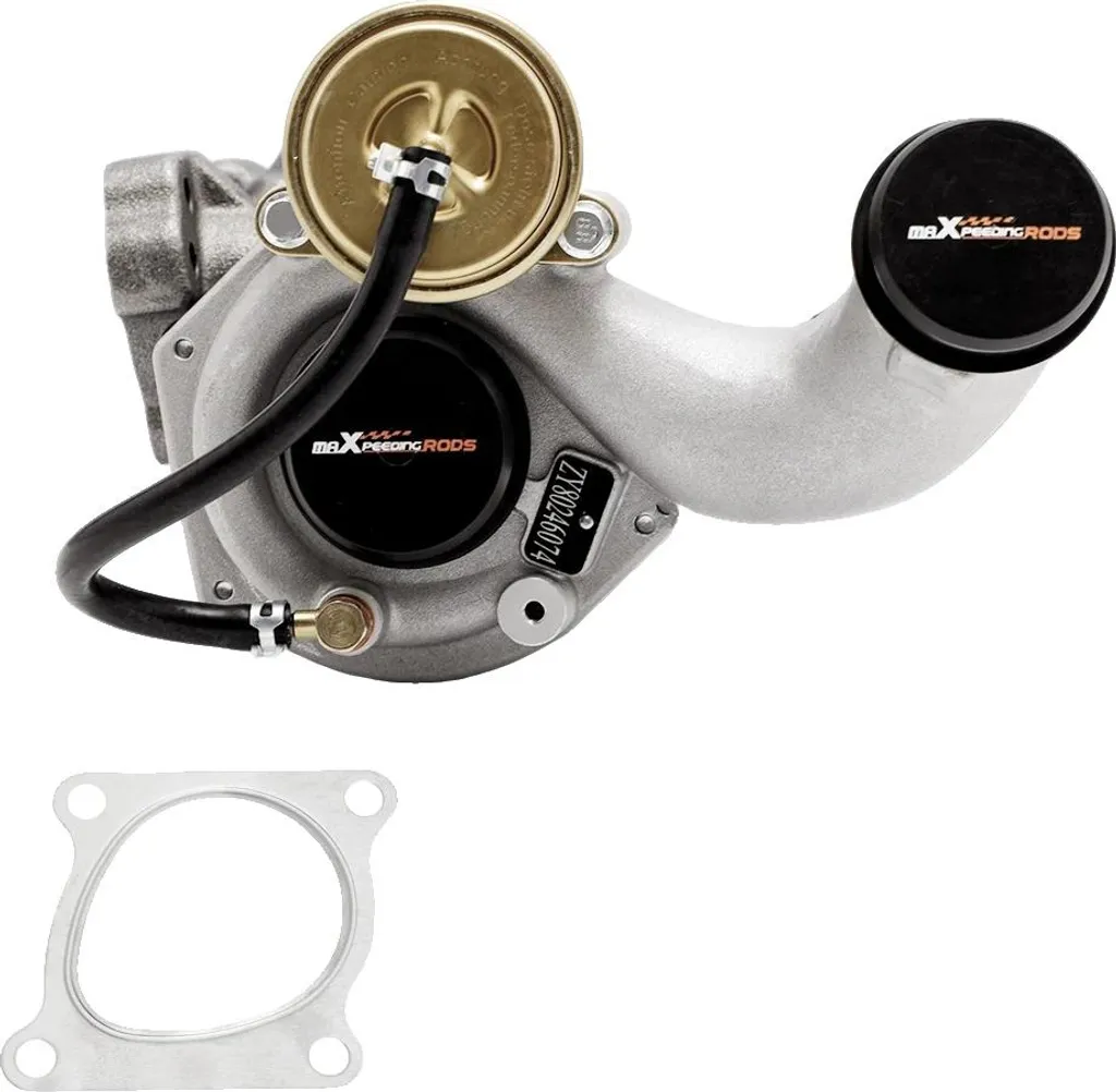 Turbocompresseur K04-026 pour Moteur ASJ AZR - Turbo Performance RS4