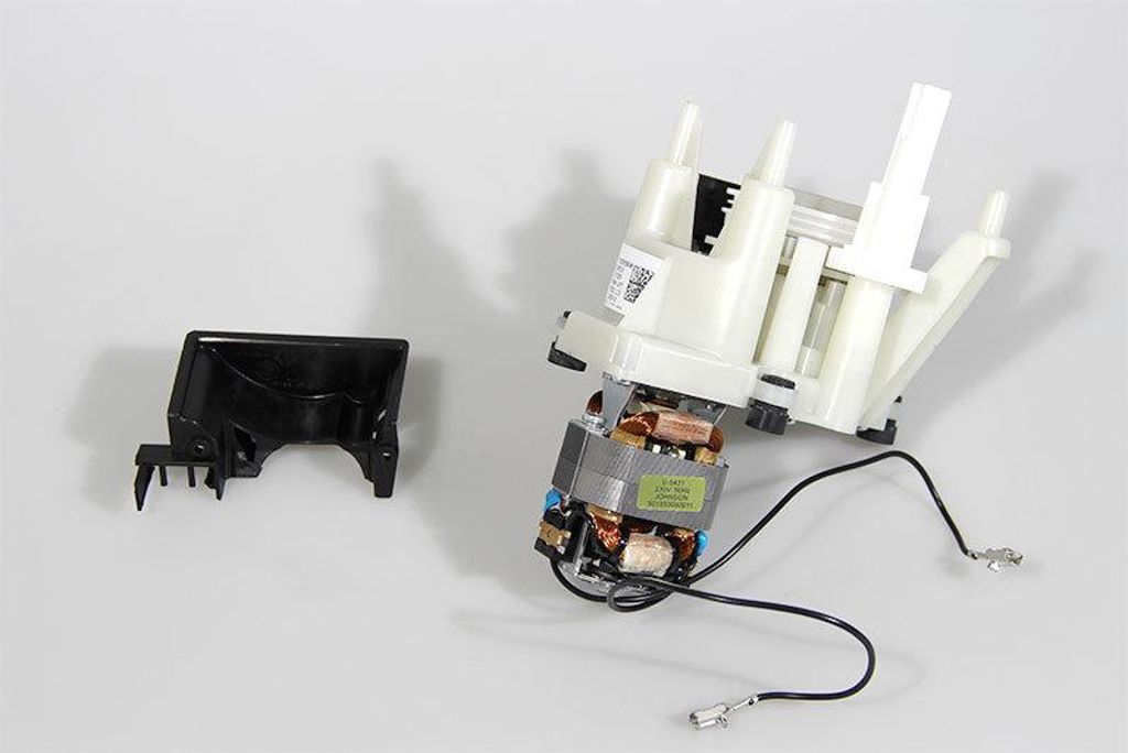 Delonghi macinino macina macchina caffè superautomatica Immagine del prodotto 